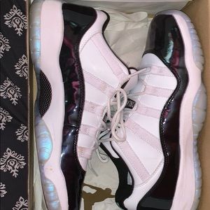 Air Jordan 11 retro